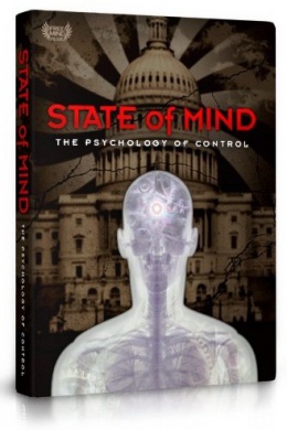 State of Mind: The Psychology of Control