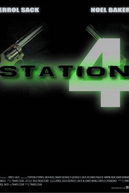 Station 4