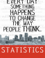 Statistics