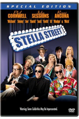 Stella Street