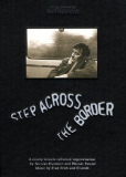 Step Across the Border