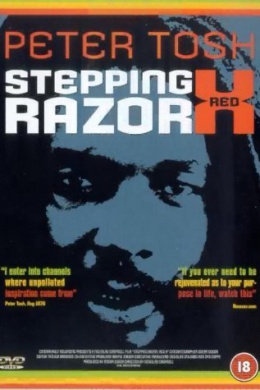 Stepping Razor: Red X