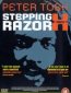 Stepping Razor: Red X