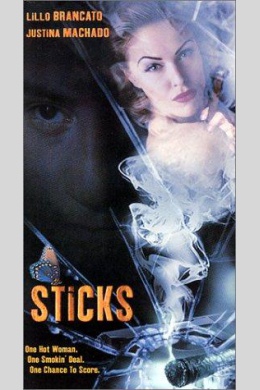 Sticks