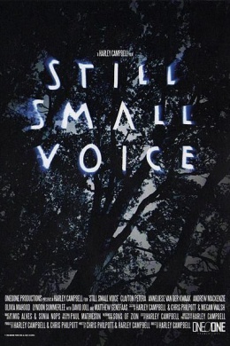 Still Small Voice