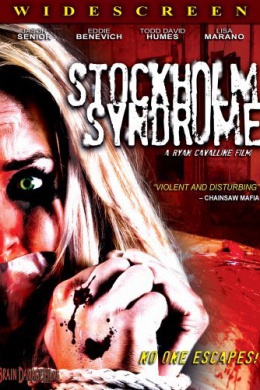 Stockholm Syndrome