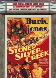 Stone of Silver Creek