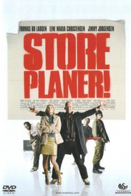 Store planer