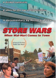 Store Wars: When Wal-Mart Comes to Town