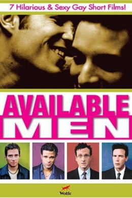 Straight Boys