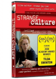 Strange Culture