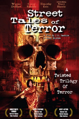 Street Tales of Terror