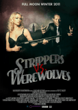 Strippers vs Werewolves