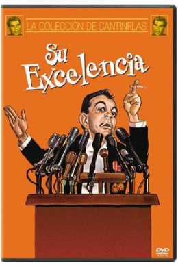 Su excelencia