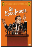 Su excelencia