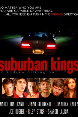 Suburban Kings