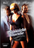 Suicide Blonde