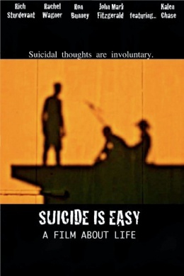 Suicide Is Easy