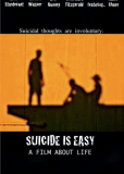 Suicide Is Easy