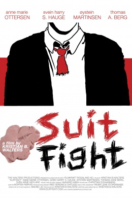 Suitfight