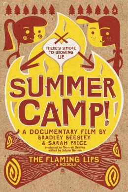 Summercamp!