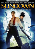 Sundown: The Vampire in Retreat