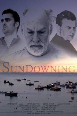 Sundowning