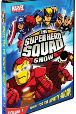Super Hero