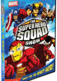 Super Hero