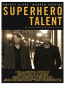 Superhero Talent