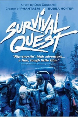 Survival Quest