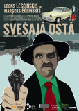 Svesaja Osta