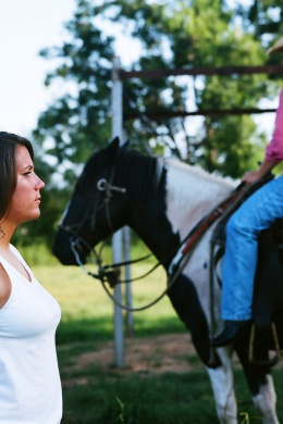 Sweethearts of the Prison Rodeo