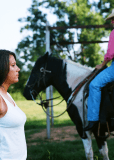 Sweethearts of the Prison Rodeo