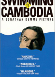 Swimming to Cambodia