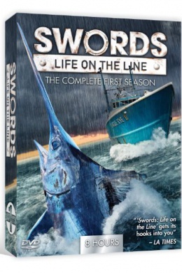 Swords: Life on the Line
