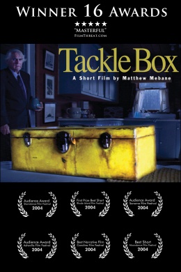 Tackle Box