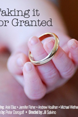 Taking It for Granted