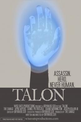 Talon