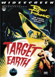 Target Earth