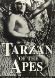 Tarzan of the Apes