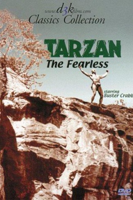 Tarzan the Fearless