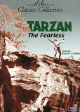 Tarzan the Fearless