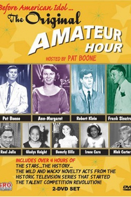 Ted Mack &amp; the Original Amateur Hour