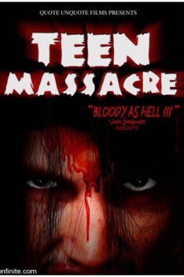 Teen Massacre