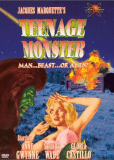 Teenage Monster