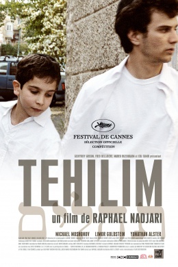 Tehilim