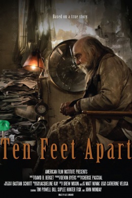 Ten Feet Apart