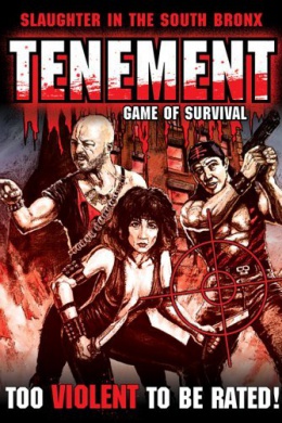 Tenement