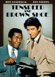 Tenspeed and Brown Shoe